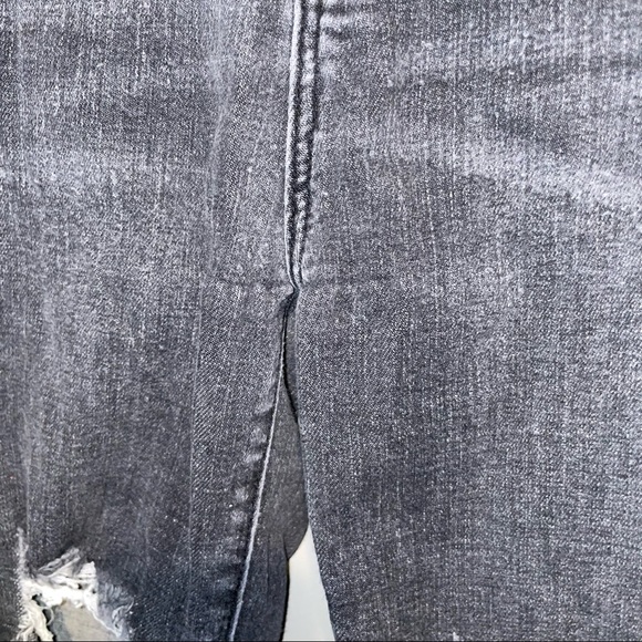 Abercrombie & Fitch Simone High Rise Super Skinny Jeans - Picture 4 of 7